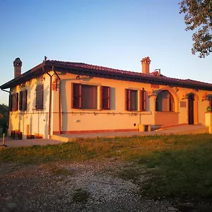 Bed & Breakfast Masseria Le Querciole, Fauglia
