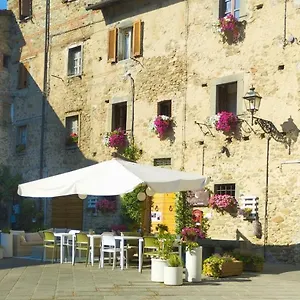 Bed & Breakfast Luna&stelle, Villafranca in Lunigiana