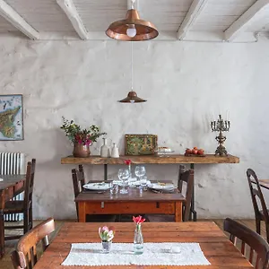 Wundergarten Dimora Dei Frati Gratteri