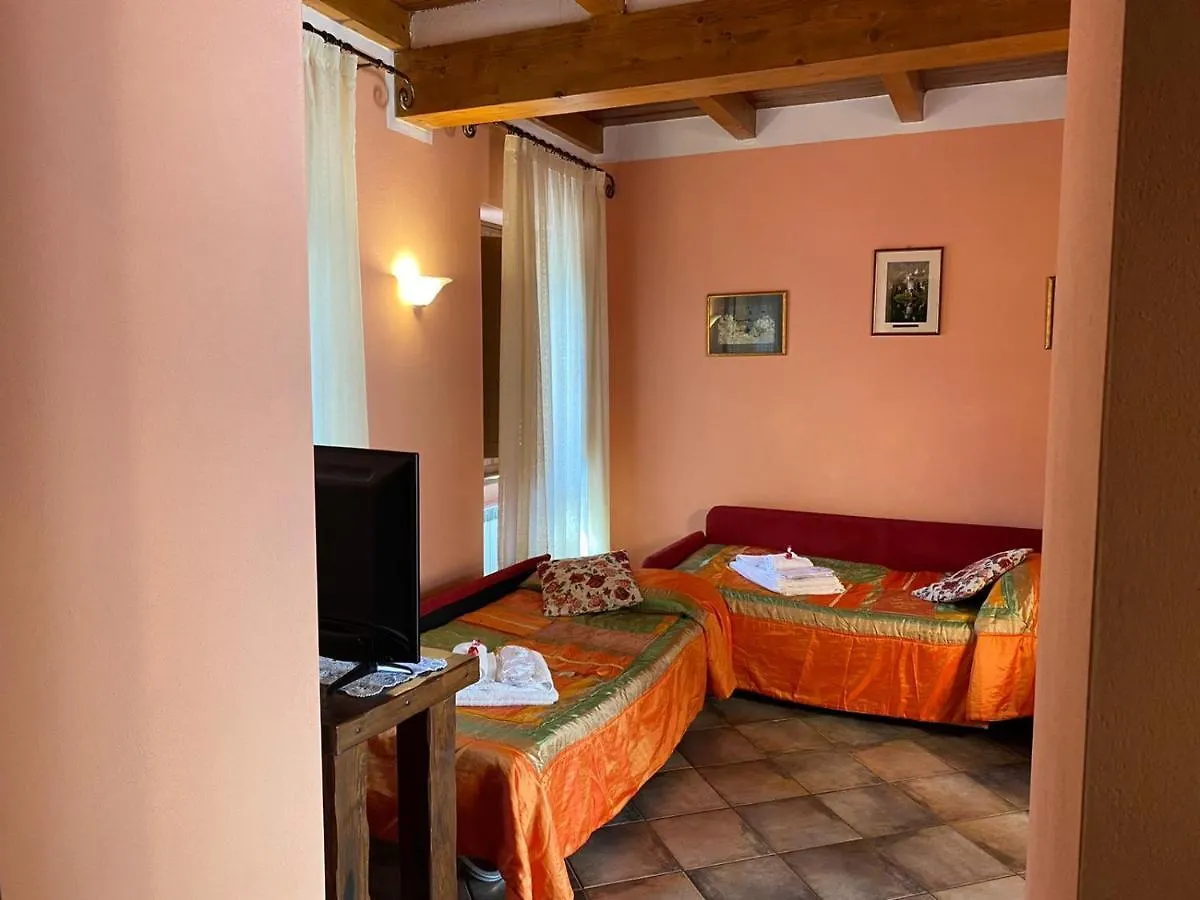 Borgo Delle Panie Bed & Breakfast Careggine