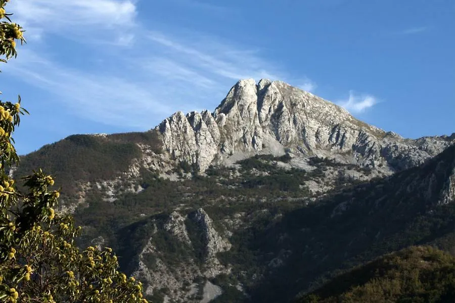Borgo Delle Panie Bed & Breakfast Careggine Italy