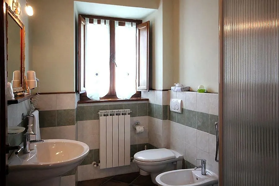 Borgo Delle Panie Bed & Breakfast Careggine
