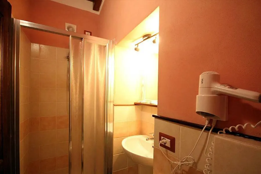Borgo Delle Panie Bed & Breakfast Careggine