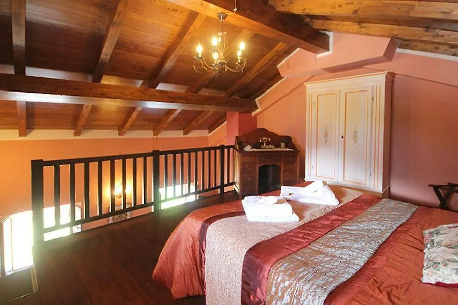 Borgo Delle Panie Bed & Breakfast Careggine