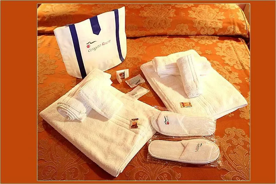 Borgo Delle Panie Bed & Breakfast Careggine