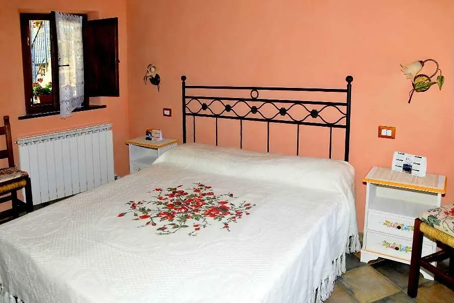 Borgo Delle Panie Bed & Breakfast Careggine