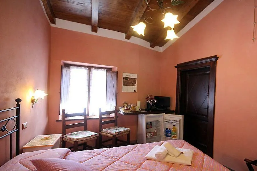 Borgo Delle Panie Bed & Breakfast Careggine Italy