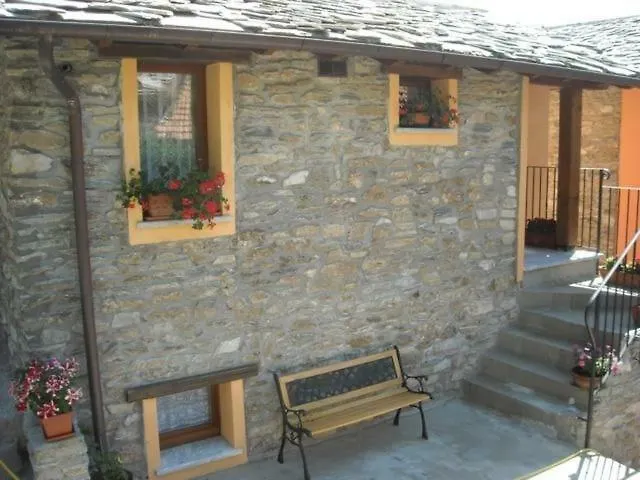 Borgo Delle Panie Bed & Breakfast Careggine