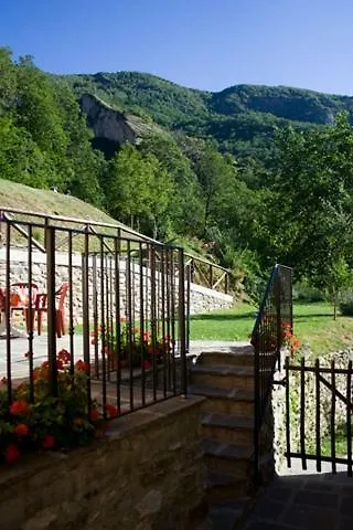 Borgo Delle Panie Bed & Breakfast Careggine