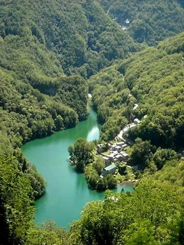 Borgo Delle Panie Bed & Breakfast Careggine Italy