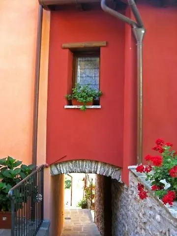 Borgo Delle Panie Bed & Breakfast Careggine