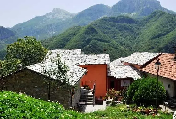Borgo Delle Panie Bed & Breakfast Careggine