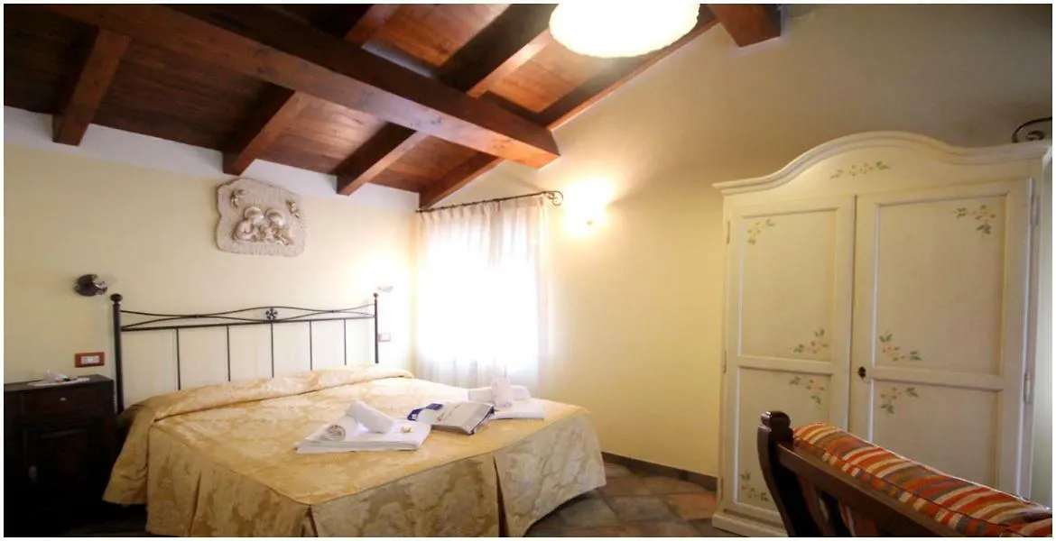 Borgo Delle Panie Bed & Breakfast Careggine