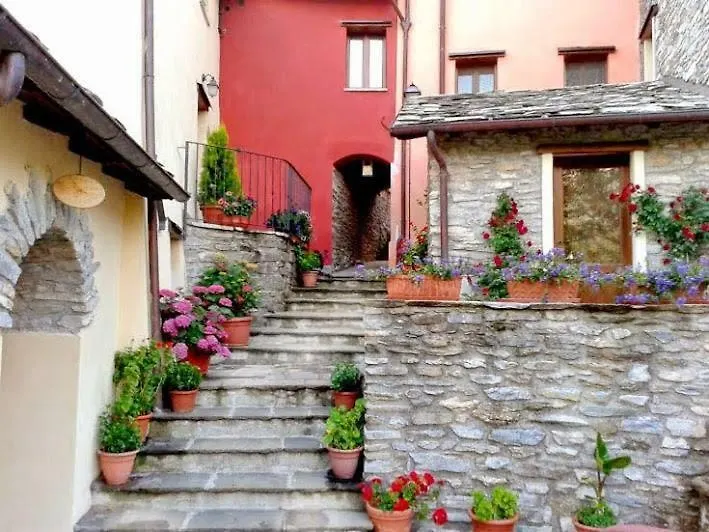 Borgo Delle Panie Bed & Breakfast Careggine